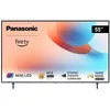 Image de Panasonic TV-55W95AEG 55" (140 cm) Mini LED TV, Ultra HD 4K, Fire TV