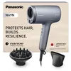Image de Sèche-cheveux Panasonic EH-NA9N-H825 1 600 W Gris anthracite