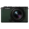 Image de Panasonic Panasonic Lumix DC-S9 Kit, S 18-40 mm F4.5-6.3, Vert