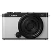 Image de Pack Appareil photo hybride Lumix S9 Blanc + 18-40mm f/4,5 - 6,3