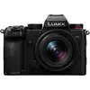 Image de Panasonic Lumix S5D + 18-40mm