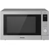 Image de Panasonic NN-CD88 Acier inoxydable Micro-onde combinÃ© Comptoir 34 L 1000 W