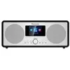 Image de Radio internet Panasonic RF-D40EG-K Bluetooth