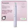 Image de Epilateur électrique Panasonic ES-EF10-V503 Gris
