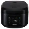 Image de Cuiseur à riz Panasonic SR-DA152KXE 4 L 770 W Noir
