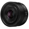 Image de Objectif à Focale fixe Panasonic Lumix S 40 mm F2-F22 Noir pour Monture L