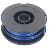 Image de Black & Decker Bobine + fil 1,5mm a6495-xj pour Coupe bordures Black & decker - 90553688