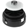 Image de Axe et roue pour coupe bordure Black & Decker - 90579838