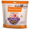 Image de Nature's Variety Mini Adult Aliment complet lyophilisé pour chien - dinde (120 g)