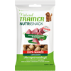 Image de 20g Natural Trainer Nutri Snack Bouchées lyophilisées Puppy & Adulte Boeuf Friandises pour chiens