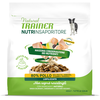 Image de 120g Natural Trainer NutrInsaporitore Toppers lyophilisés Adult poulet friandises pour chiens