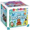Image de Jeu d’ambiance Asmodee BrainBox Des tout petits