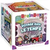 Image de Jeu d’ambiance Asmodee BrainBox Voyage dans le Temps