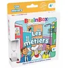 Image de BrainBox Pocket : Métiers