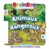 Image de BrainBox Pocket : Animaux Dangereux