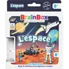 Image de Jeu éducatif Asmodee BrainBox Pocket L'espace