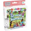 Image de BrainBox Pocket : Le Corps Humain