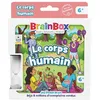 Image de Asmodée Jeu De Mémoire Asmodee Brainbox Pocket Le Corps Humain