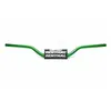 Image de Guidon Ø28,6mm sans barre RENTHAL Fatbar® Marvin Musquin / Ken Roczen vert/ mousse noire