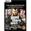 Image de Grand Theft Auto 4 - GTA IV Edition complète