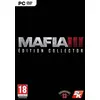 Image de Mafia III Collector PC