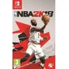 Image de NBA 2K18 Nintendo Switch