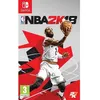 Image de Nba 2k18 Switch