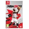 Image de NBA 2k18 Switch