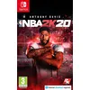 Image de NBA 2K20 Nintendo Switch