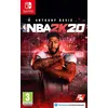 Image de Nba 2k20 Switch