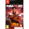 Image de Nba 2k20 - Anthony Davis Switch