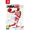 Image de NBA 2K21 Nintendo Switch