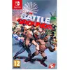 Image de Wwe 2k : Battlegrounds Switch