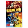 Image de Borderlands Legendary Collection Switch