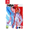 Image de NBA 2K22 Nintendo Switch
