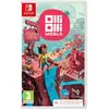 Image de Take-Two Interactive OlliOlli World (Code in a Box) Switch