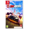 Image de Lego® 2K Drive Code in the box Nintendo Switch