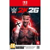Image de WWE 2K26 Switch 2
