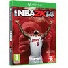Image de NBA 2K14 Xbox One