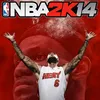 Image de NBA 14 Standard Allemand, Anglais, Espagnol, FranÃ§ais, Italien, Japonais Xbox One