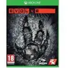 Image de Evolve (xone)