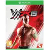Image de Take-Two Interactive Wwe 2k15 Xbox One