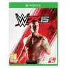 Image de WWE 2K15 MIX XONE