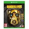 Image de Borderlands: The Handsome Collection Xbox One