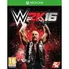 Image de WWE 2K16 Xbox One