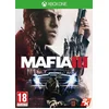 Image de Take-Two Interactive Mafia Iii Xbox One