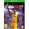 Image de Take-Two Interactive Nba 2k17 - Legend Edition Xbox One