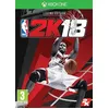 Image de Nba 2k18 : Edition Legend Xbox One