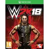 Image de WWE 2K18 Xbox One