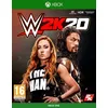 Image de Wwe 2k20 Xbox One
